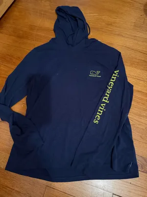 Vineyard Vines Long Sleeve thumbnail 1