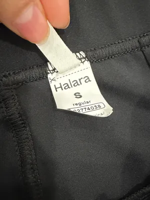 Halara dress pants  thumbnail 2