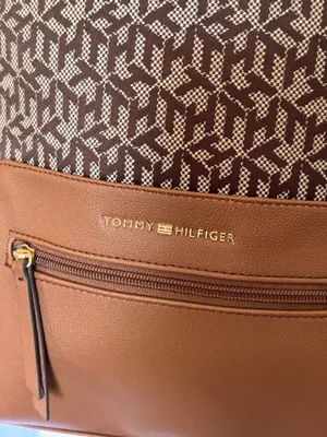 Tommy Hilfiger Monogram Small Casual Women’s Backpack thumbnail 4