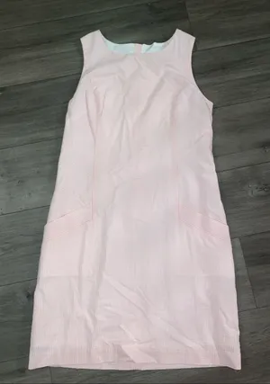 Southern Tide Searsucker dress thumbnail 1