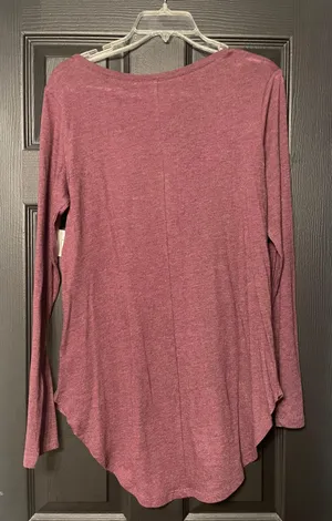 BP Long Sleeve thumbnail 2
