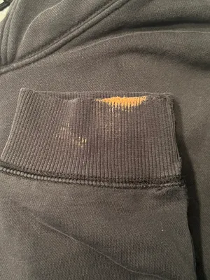 Nike Spell Out Hoodie thumbnail 5