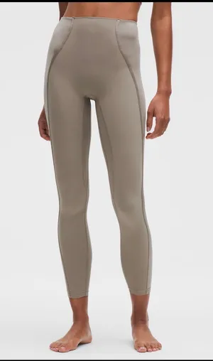 Lululemon Size 0 Align No Line 25” Leggings thumbnail 1