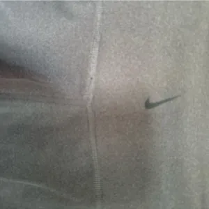 Nike Graphite Dri-Fit leggings thumbnail 4