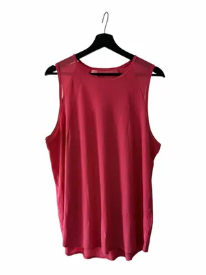 Lululemon Sculpt Tank Top Size 12 thumbnail 3