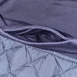 Lululemon Athletica Hot Cheeks Shorts 800 Fill Goose Down Size 8 thumbnail 9
