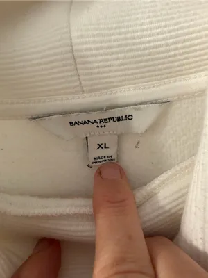 Banana Republic Women’s Mockneck Sweater thumbnail 2
