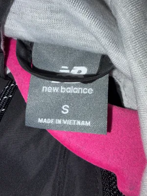 New Balance Windbreaker thumbnail 2