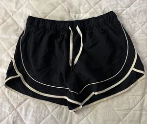 Old Navy Black Active Shorts thumbnail 1
