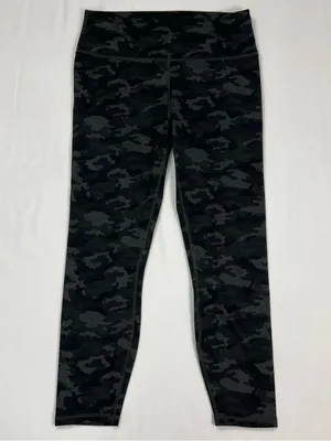 Fabletics Camouflage Leggings, Size: Large??? thumbnail 2
