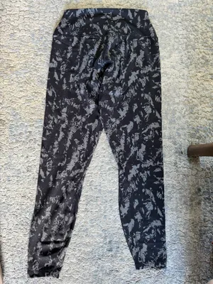 Nike One Leggings Medium High-Rise thumbnail 4