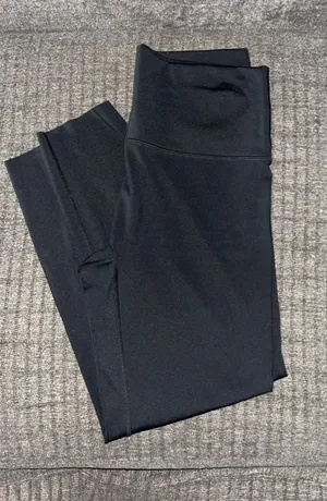 Aerie Offline 7/8 Leggings High-Rise thumbnail 1