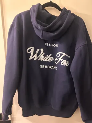 White Fox Set Boutique thumbnail 3