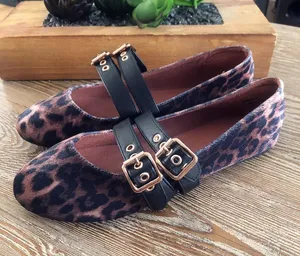 Ballet Flats thumbnail 5