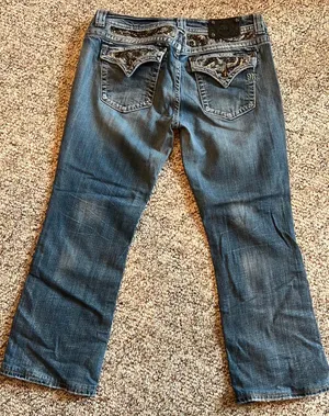 Miss Me Jeans thumbnail 1