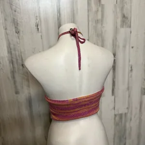 Pink tank top Pink Size M thumbnail 5