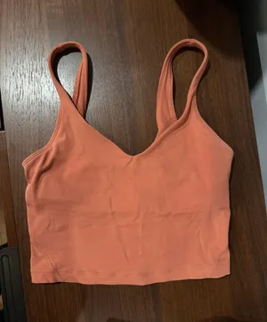Lululemon Align Tank thumbnail 1