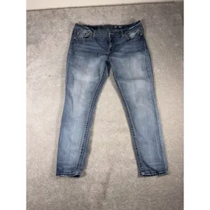 madwell perfect vintage jean 25p medium wash‎ thumbnail 15