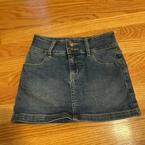 Princess Polly Skirt Mini thumbnail 1