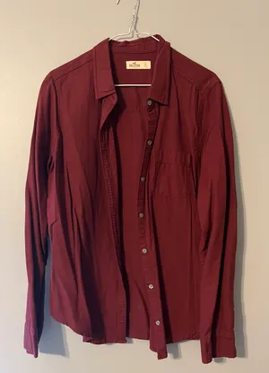 Button Up thumbnail 1