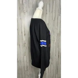 Women's Large University of Florida‎ Gators Black Pullover Sweatshirt thumbnail 2