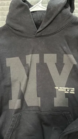 PacSun The MET thumbnail 3