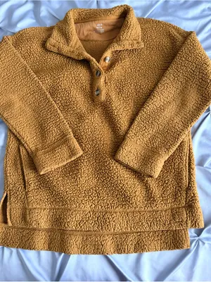 Aerie sweatshirt thumbnail 1