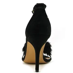 New betsey johnson womens harpur open toe special occasion ankle strap sandals 7 thumbnail 8