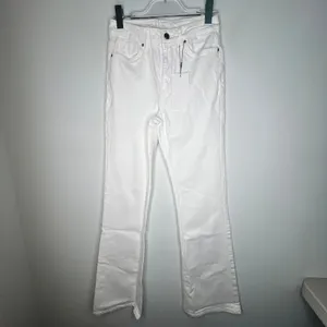 Zara Flare Fit Jeans Size 4 NWT thumbnail 2
