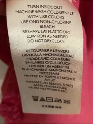Anthropologie Pilcro and the Letterpress Adira Button Down Pink Beaded Top Small thumbnail 9