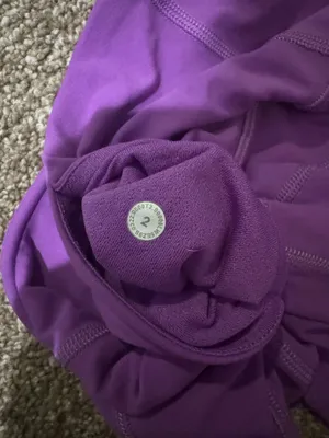 Lululemon Groove Super High-Rise Flare Pants thumbnail 4