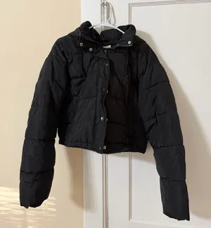 PacSun Puffer Jacket thumbnail 1