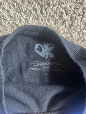 Olivia Rodrigo Target T-Shirt thumbnail 2