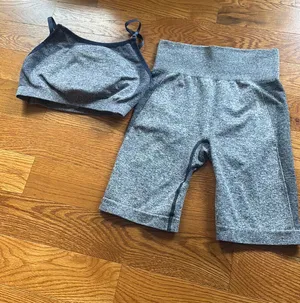 Gymshark Matching Workout Set thumbnail 1
