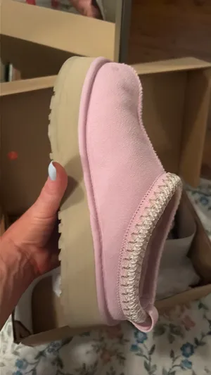 UGG Tazz Slippers Platform thumbnail 8