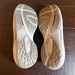 Merrell Encore Ballet Brindle Womens 8.5 Tan Mesh Suede Comfort Walking Shoes thumbnail 4