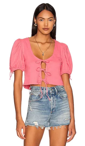 Revolve Top thumbnail 1