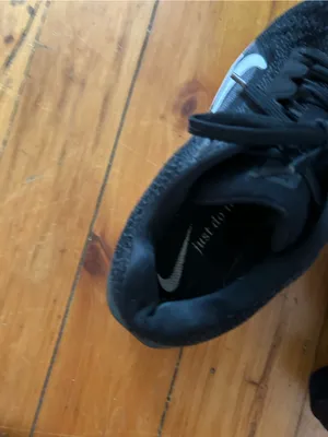 Nike Winflo 11 Road Running Shoes black 8 women’s thumbnail 2