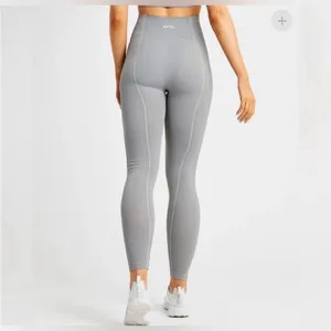 AYBL Gray‎ Reflex Seamless Leggings thumbnail 5