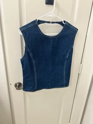 Lioness Denim Set Matching thumbnail 3