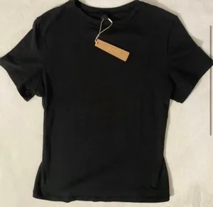 SKIMS Cotton Jersey T-Shirt S thumbnail 2