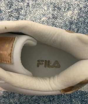 Fula FILA Shoes thumbnail 5