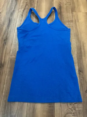 Lululemon Ebb To Street Tank thumbnail 5