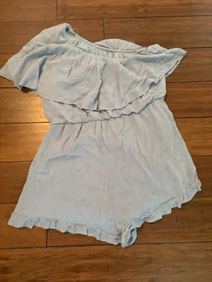 Blue Romper Altar'd State thumbnail 1