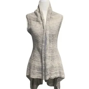✨ Anthropologie Sparrow Twist Back Vest✨ thumbnail 5
