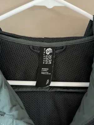 Mountain Hardwear Women’s Jacket thumbnail 3