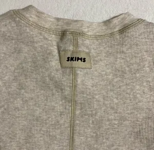 SKIMS Cotton Rib T-Shirt XS thumbnail 4