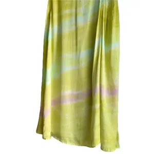 NWT Young Fabulous & Broke Savana Twist Mid Skirt thumbnail 7