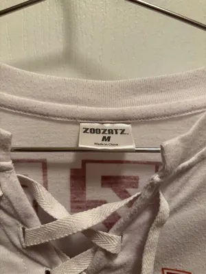 Zoozatz Virginia Tech pull over thumbnail 3