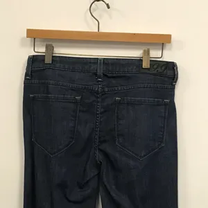 NWOT Level 99 4x35 Flare Leg Five-Pocket Jeans thumbnail 3